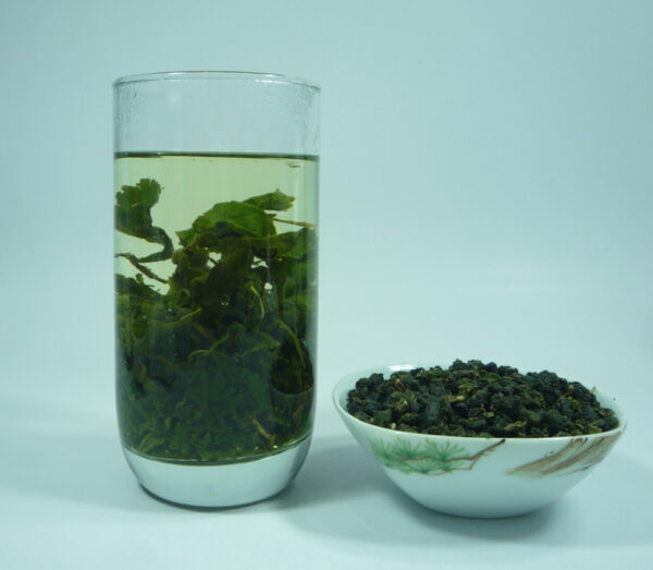 Cold Brew Oolong Tea Your Access to Delicious Coffee and Tea